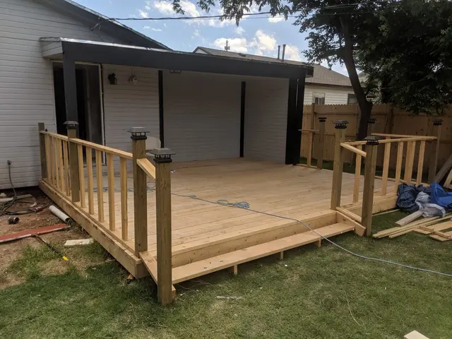 Capstone Construction & Remodeling — photo from the business 11
