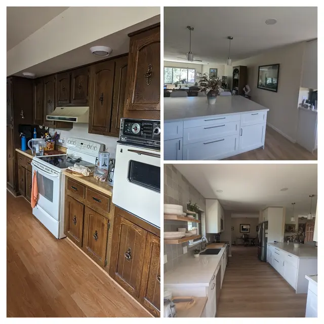 Capstone Construction & Remodeling — photo from the business 3