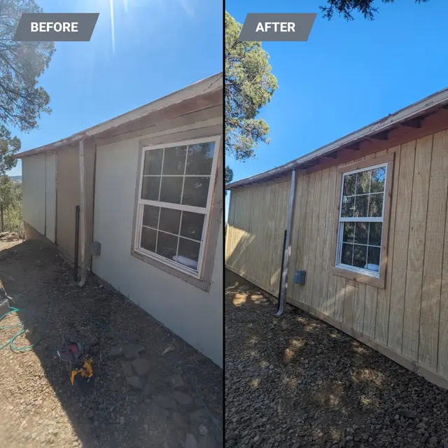 Capstone Construction & Remodeling — photo from the business 8