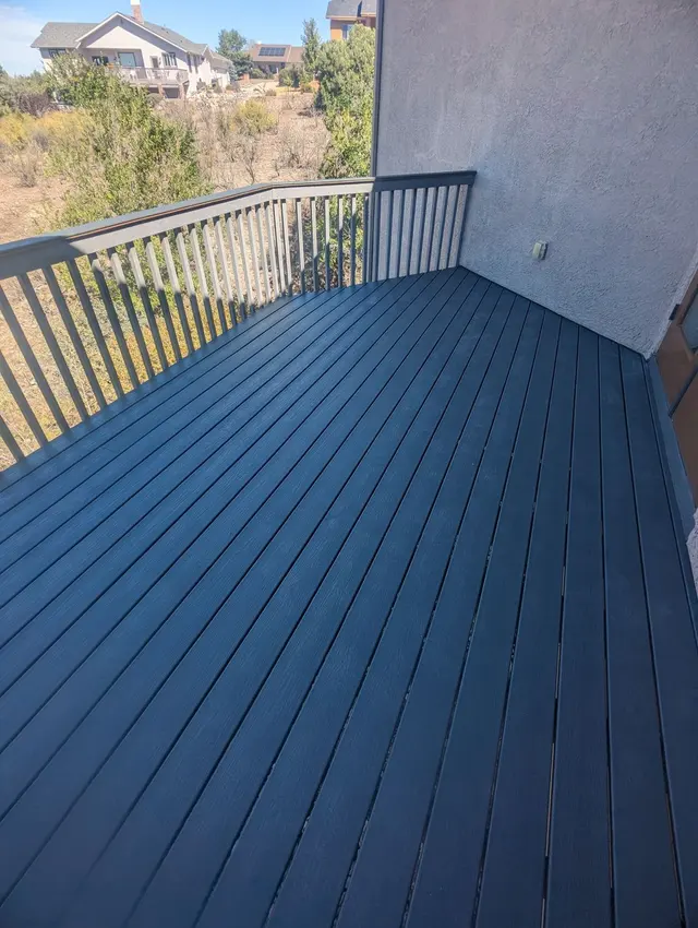 Capstone Construction & Remodeling — photo from the business 1