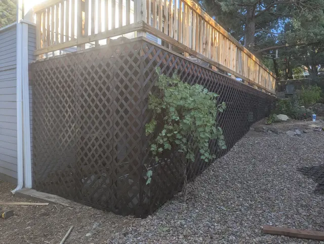 Capstone Construction & Remodeling — photo from the business 9