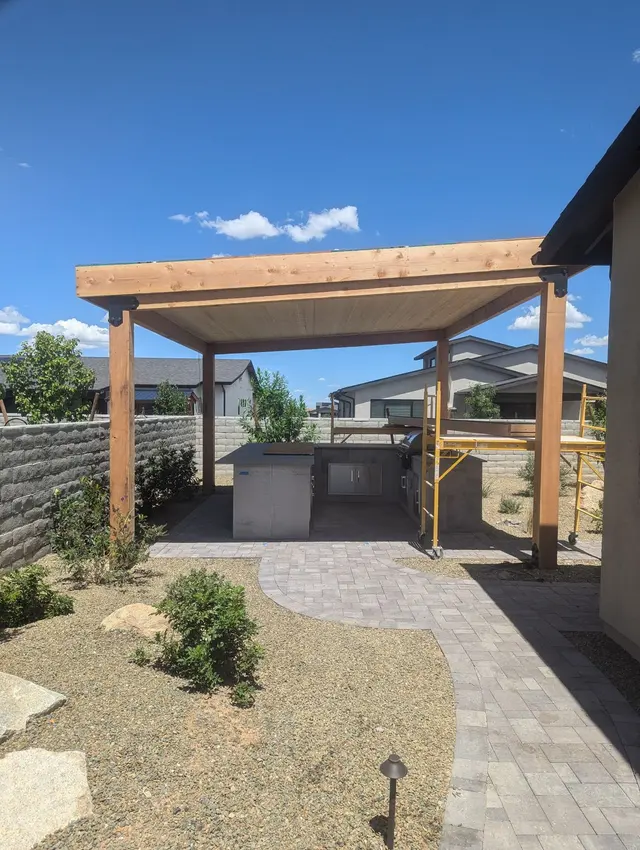 Capstone Construction & Remodeling — photo from the business 5