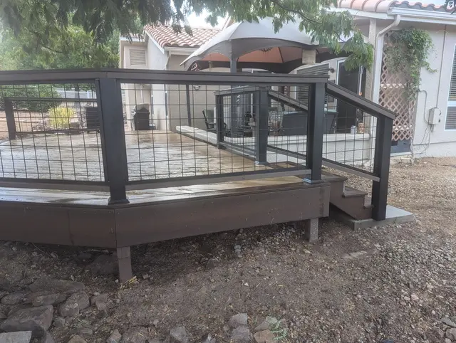 Capstone Construction & Remodeling — photo from the business 2