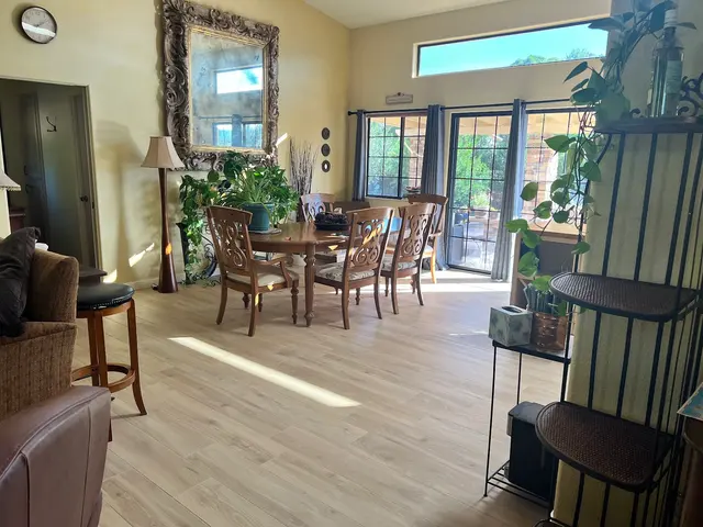 Customer photo of work by Tile, Perfected, from Me Again's review