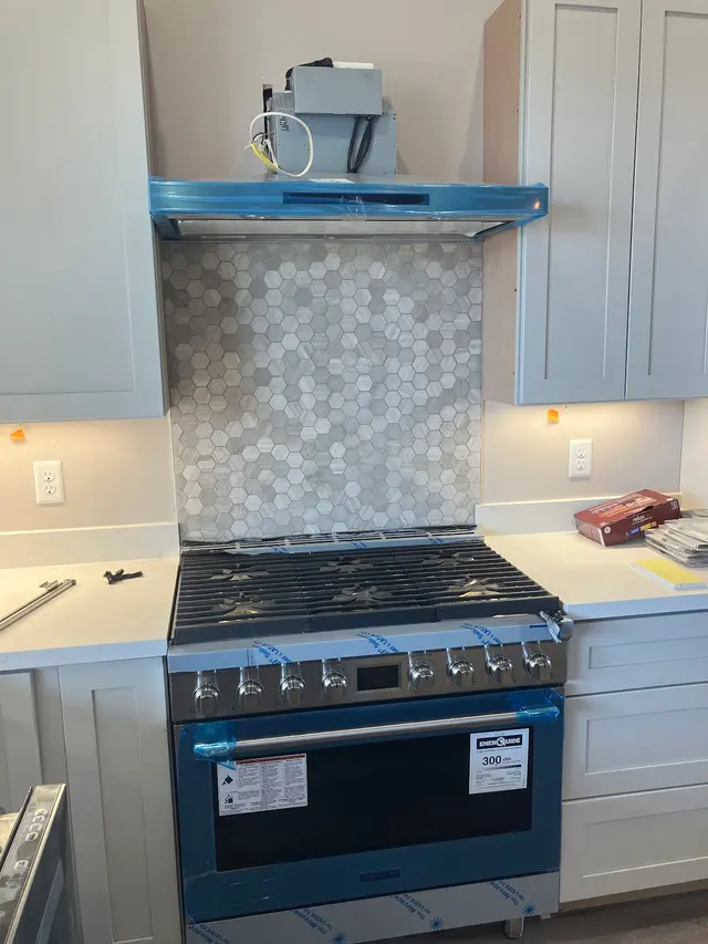 Tile, Perfected — photo from the business 11