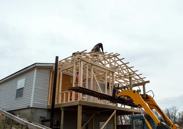 San Felice Building Group, LLC — photo from the business 9