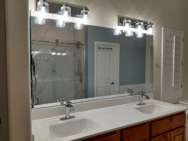 Customer photo of work by San Felice Building Group, LLC, from Janese Coleman Blanchard's review
