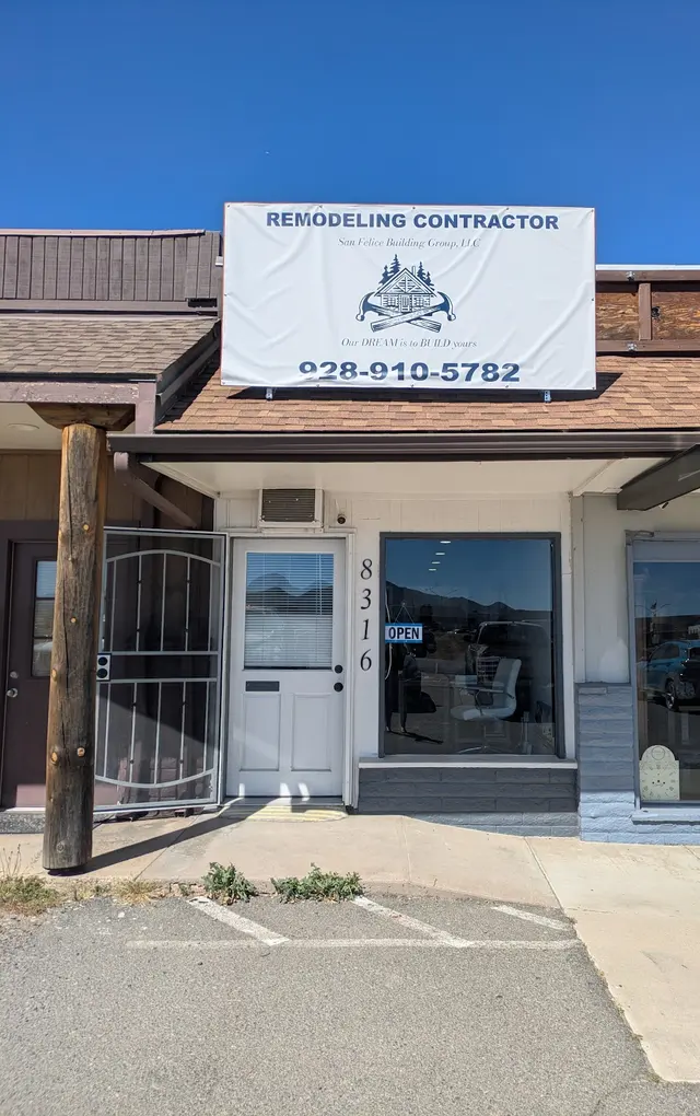 San Felice Building Group, LLC — photo from the business 1