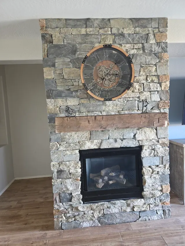 Customer photo of work by San Felice Building Group, LLC, from Rhonda Jacobson's review
