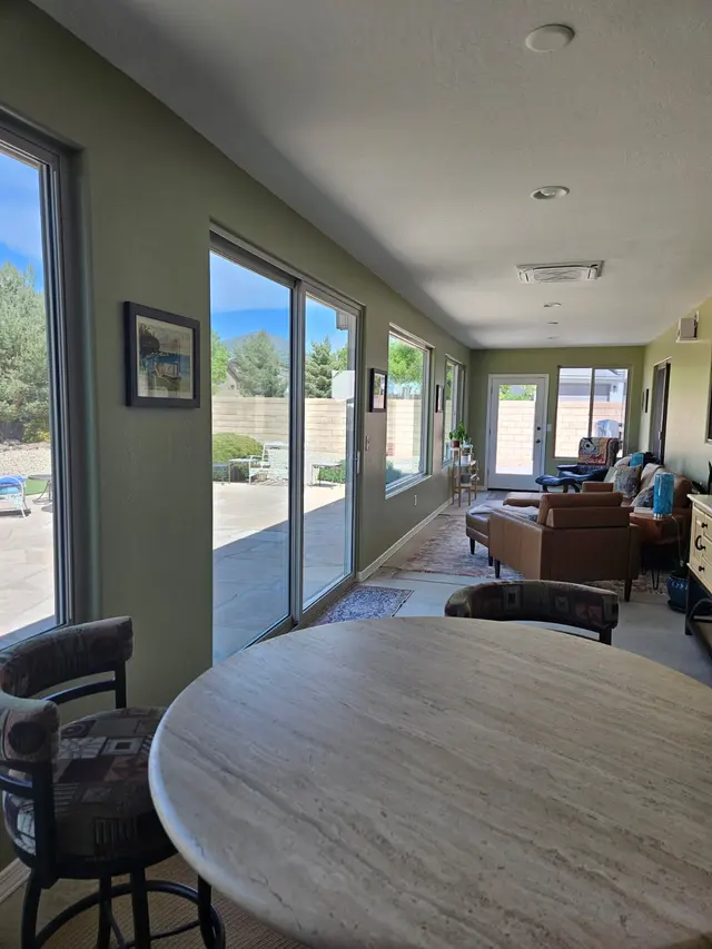 Customer photo of work by Northern AZ Home Improvement, from Rich and Penni's review