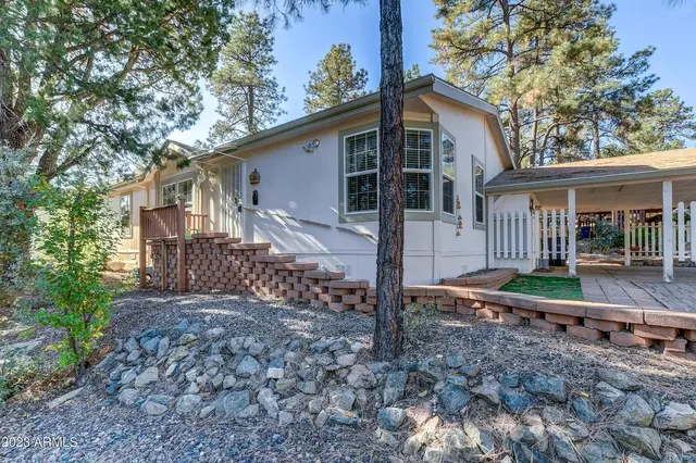 Customer photo of work by Northern AZ Home Improvement, from Dave Monday's review