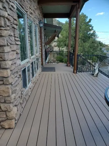 Northern AZ Home Improvement — customer photo 1