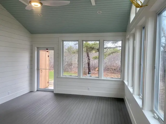 Customer photo of work by Northern AZ Home Improvement, from Kathy Lee's review