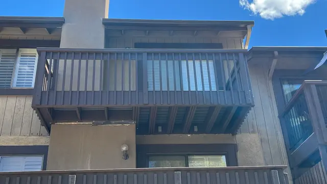 Customer photo of work by HRS Builders LLC., from Rudy Hernandez Jr's review