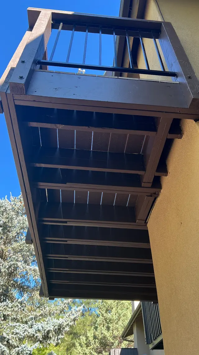 Customer photo of work by HRS Builders LLC., from Rudy Hernandez Jr's review