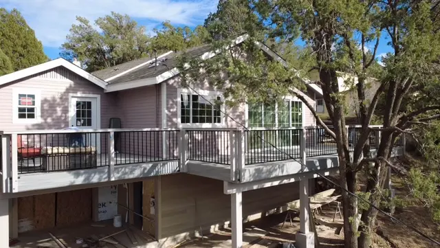 HRS Builders LLC. — photo from the business 9