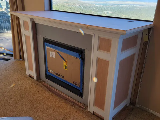 HRS Builders LLC. — customer photo 8