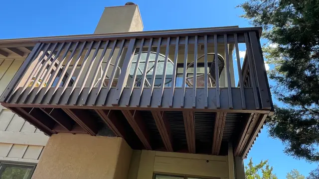 Customer photo of work by HRS Builders LLC., from Rudy Hernandez Jr's review