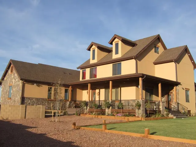 HRS Builders LLC. — photo from the business 2
