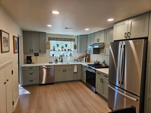 Father Daughter Construction Prescott/Prescott Valley — customer photo 4