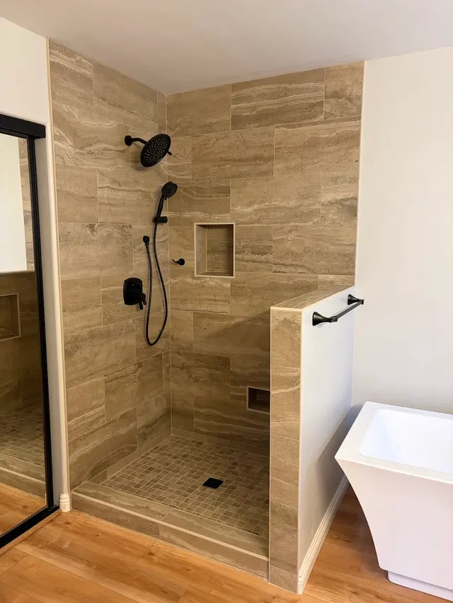 Father Daughter Construction Prescott/Prescott Valley — customer photo 5