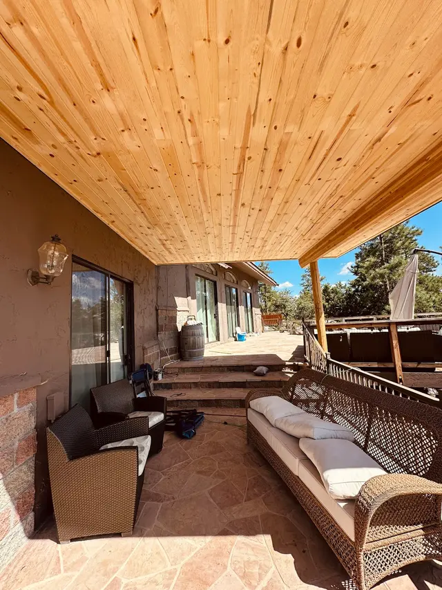 Father Daughter Construction Prescott/Prescott Valley — photo from the business 2