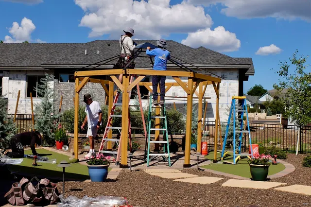 Father Daughter Construction Prescott/Prescott Valley — customer photo 6
