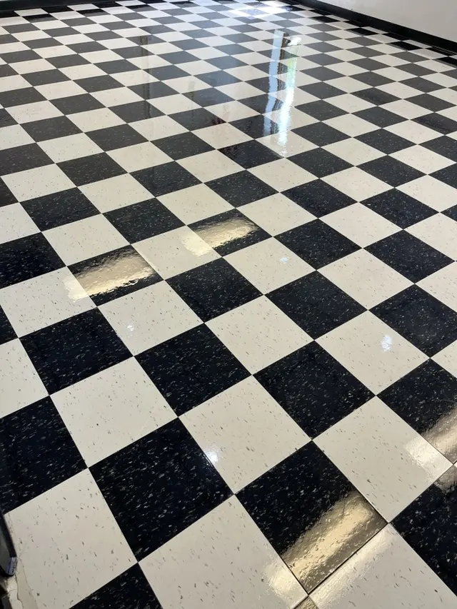 Optimum Cleaning Solutions — photo from the business 8