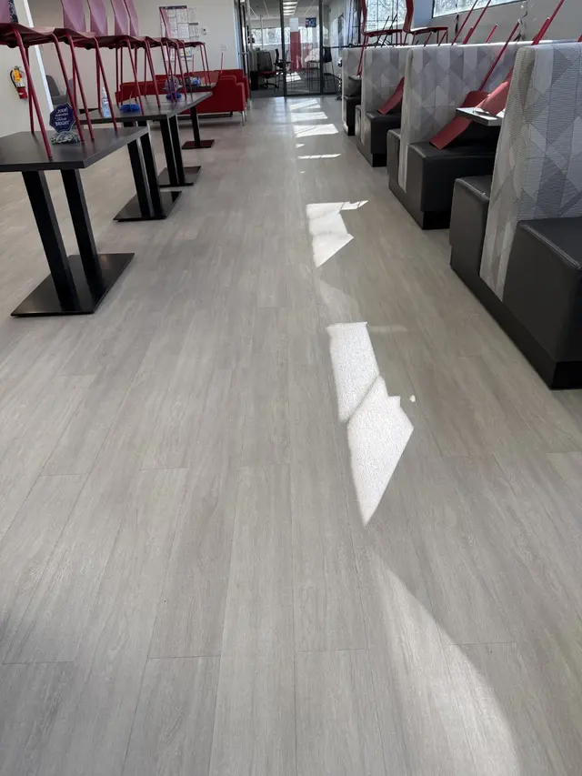 Optimum Cleaning Solutions — photo from the business 7