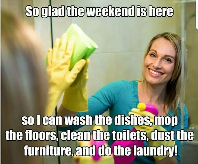 The Cleaning Queens — photo from the business 7