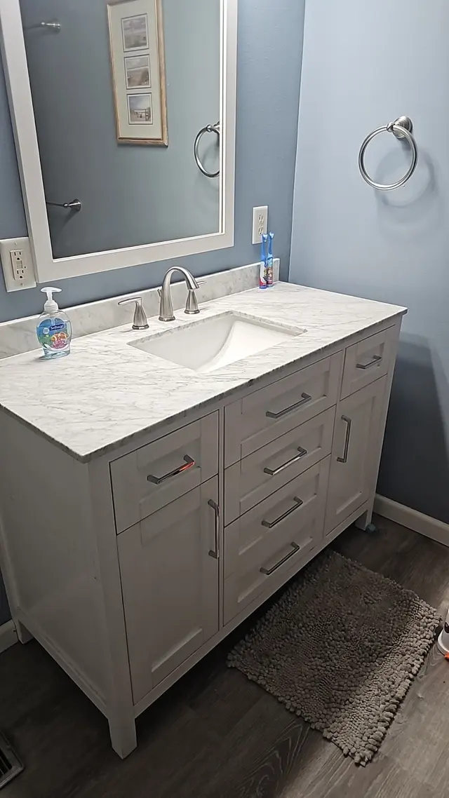 The Cleaning Queens — customer photo 5