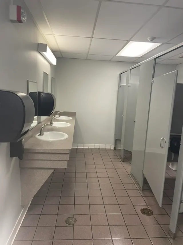The Cleaning Queens — photo from the business 4