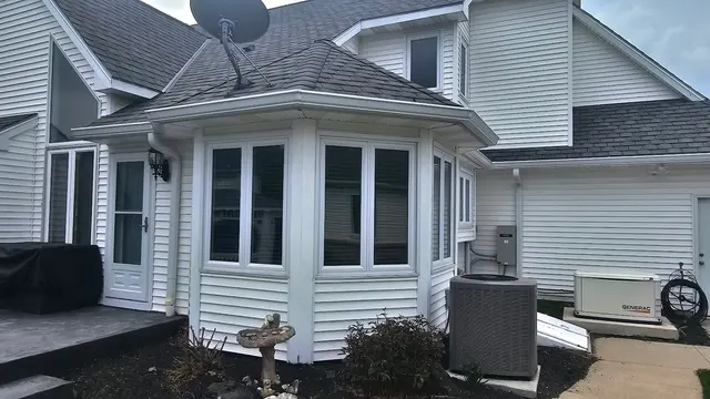 Heavenly Sunlight Window Cleaning LLC — photo from the business 4