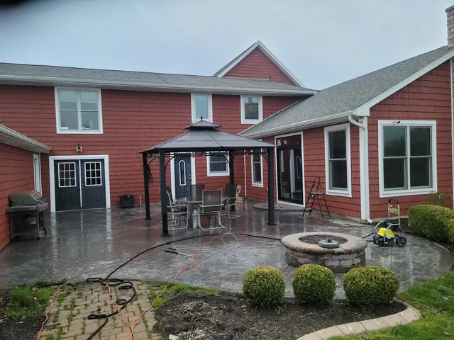 Heavenly Sunlight Window Cleaning LLC — photo from the business 9