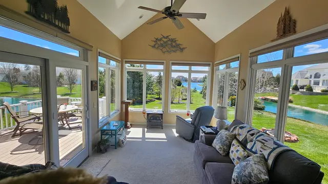 Heavenly Sunlight Window Cleaning LLC — photo from the business 6