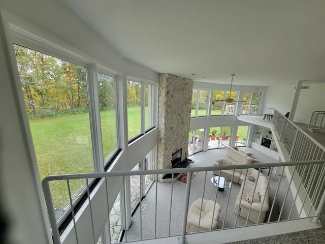 Heavenly Sunlight Window Cleaning LLC — photo from the business 11