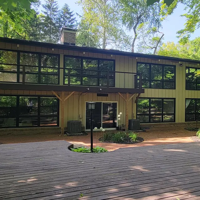 Heavenly Sunlight Window Cleaning LLC — photo from the business 10