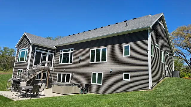 Heavenly Sunlight Window Cleaning LLC — photo from the business 3