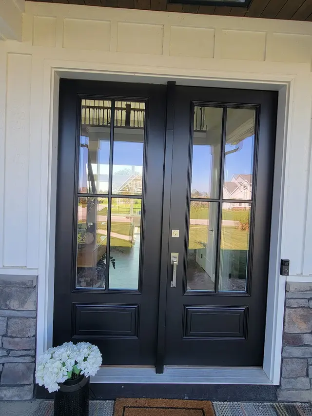 Heavenly Sunlight Window Cleaning LLC — photo from the business 8