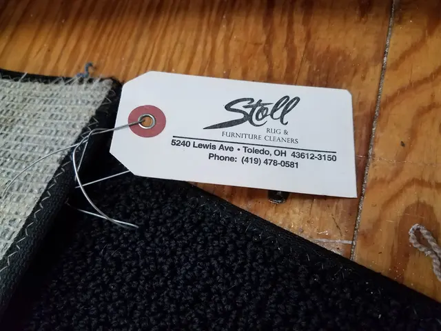 Stoll Rug & Furniture Cleaners — photo from the business 12