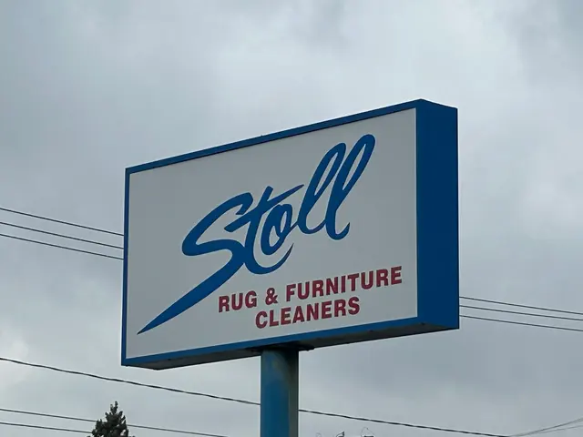 Stoll Rug & Furniture Cleaners — customer photo 8