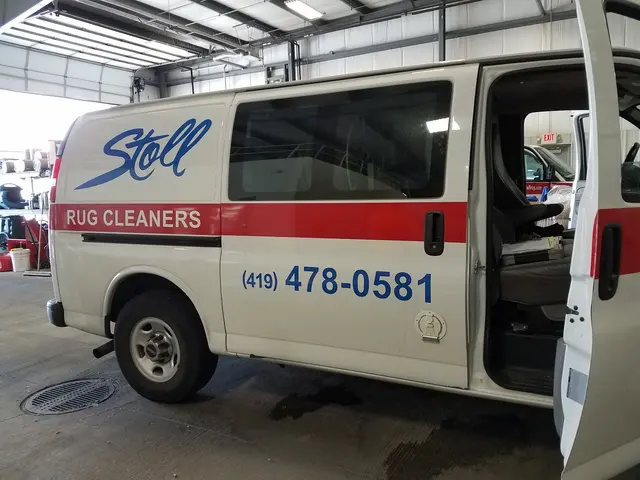 Stoll Rug & Furniture Cleaners — photo from the business 9