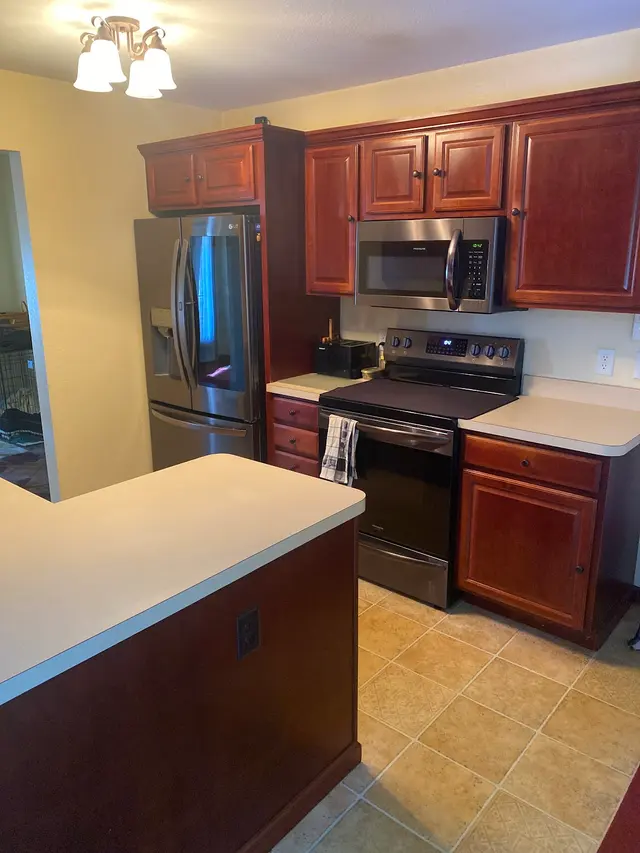 The Cleaning Genie — customer photo 10
