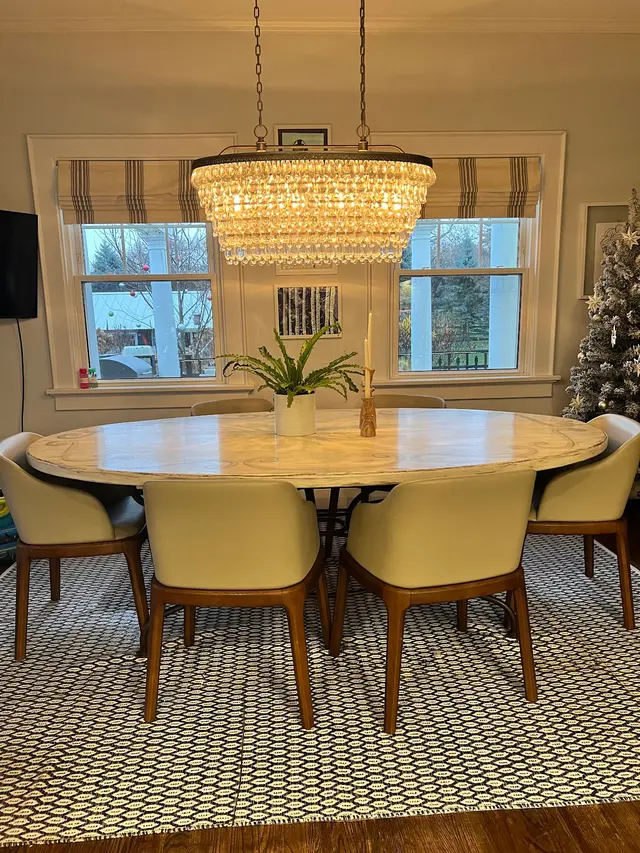 The Cleaning Genie — customer photo 4
