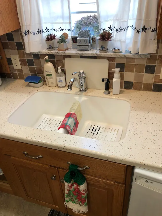 The Cleaning Genie — customer photo 9