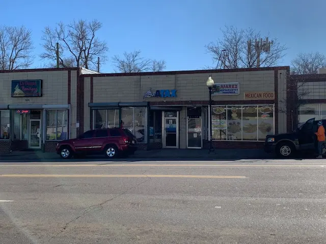 ATAX - Highlands, CO — photo from the business 8