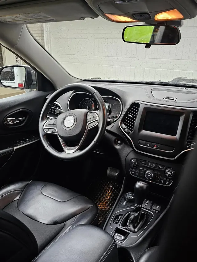 Customer photo of work by 419InteriorAutoSpa, from Wendy Wing's review
