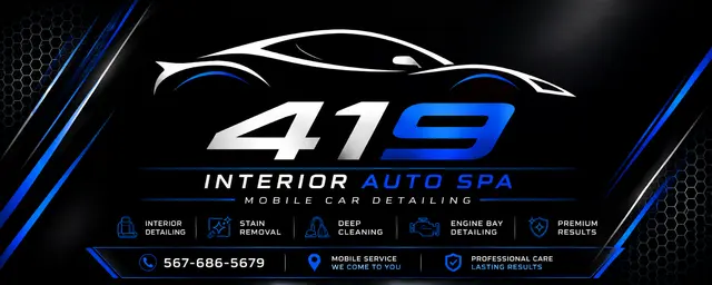 419InteriorAutoSpa — photo from the business 1