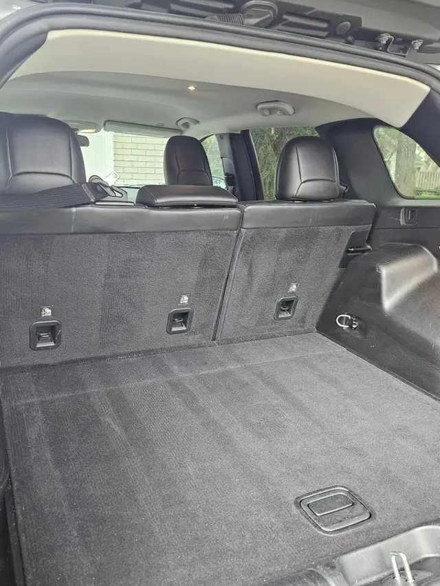 Customer photo of work by 419InteriorAutoSpa, from Wendy Wing's review