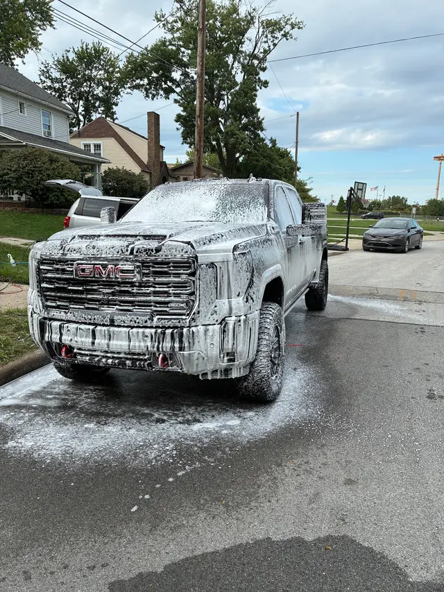 419InteriorAutoSpa — photo from the business 9